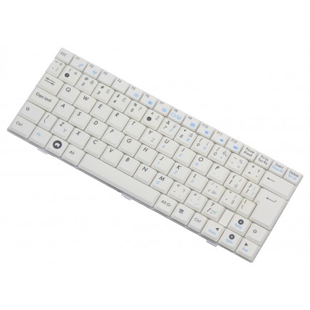 Asus EPC EEE PC 904HA Klávesnice Keyboard pro Notebook Laptop Česká Czech
