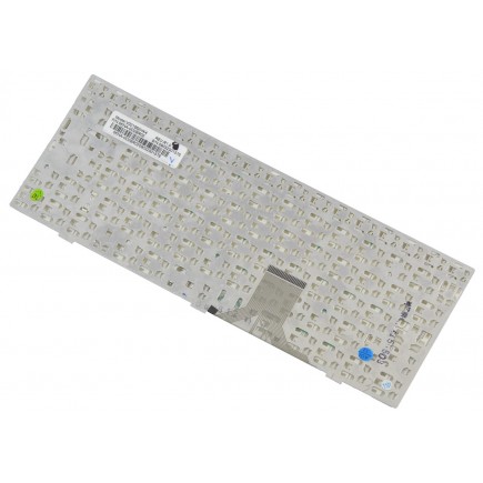 Asus EPC EEE PC 905 Series Klávesnice Keyboard pro Notebook Laptop Česká Czech