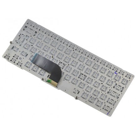 Sony VAIO VPC-SB26FA/S Klávesnice Keyboard pro Notebook Laptop Česká