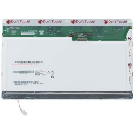 Lenovo ThinkPad X200s LCD Displej, Display pro Notebook Laptop - Lesklý