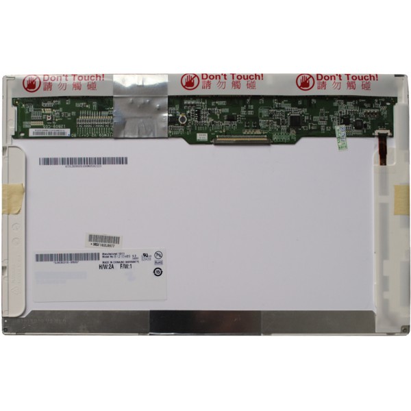 Acer TravelMate 6293-652g25Mn LCD Displej, Display pro Notebook Laptop - Lesklý