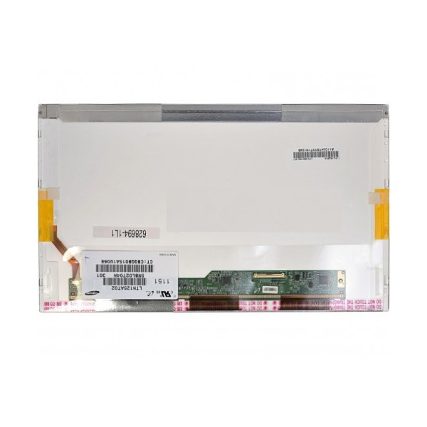 HP Compaq ELITEBOOK 2560P LCD Displej, Display pro Notebook Laptop Lesklý