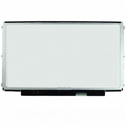 Samsung NP350U2A HD LCD Displej, Display pro Notebook Laptop - Lesklý
