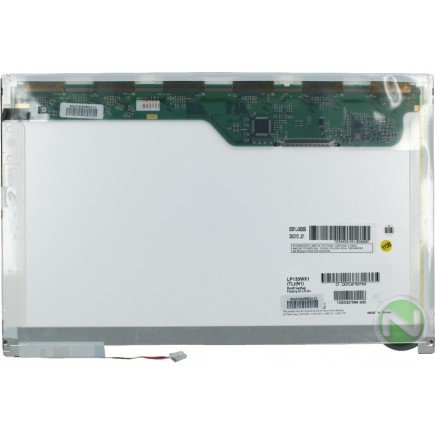 Sony Vaio VGN-S90PSY4 LCD Displej, Display pro Notebook Laptop 30 Pin - Lesklý