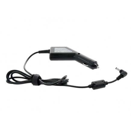 Asus 4,8 x 1,7mm Autonabíječka na notebook 36W