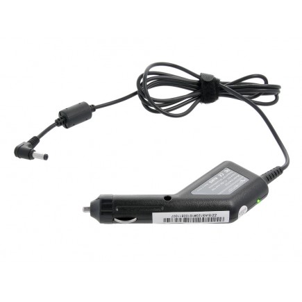Asus SMQ2175 kompatibilní Auto 12V Nabíječka Zdroj pro notebook laptop 36W