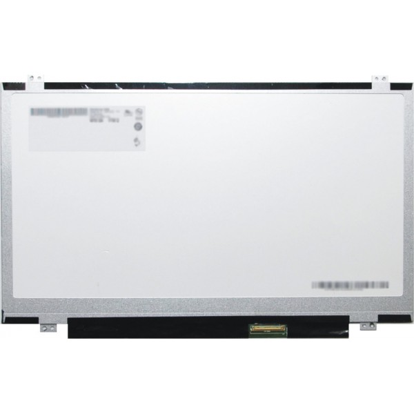 HP Compaq Pavilion DM4-1160US LCD Displej, Display pro notebook Laptop - Lesklý