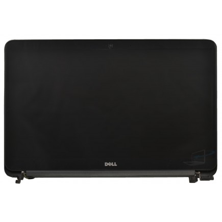 Dell Inspiron 15-7000 Komplet Stříbrný LCD Displej pro notebook