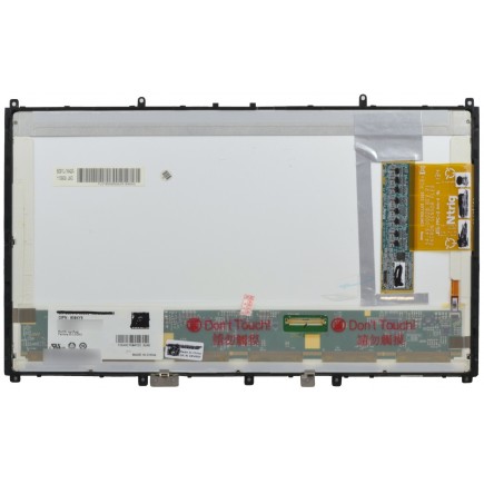 Dell Latitude XT3 LCD Display 13,3" LED 40pin eDP dotykový HD