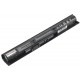 Kompatibilní HSTNN-LB6J baterie 2600mAh Li-ion 14,8V články SAMSUNG