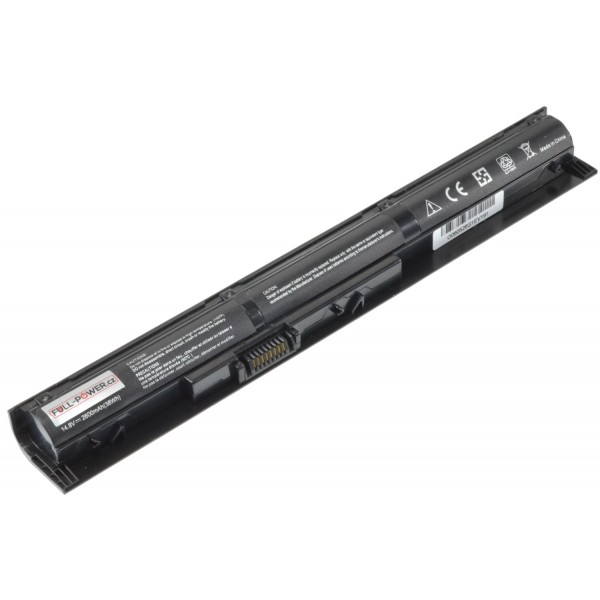 Kompatibilní HSTNN-LB6J baterie 2600mAh Li-ion 14,8V články SAMSUNG