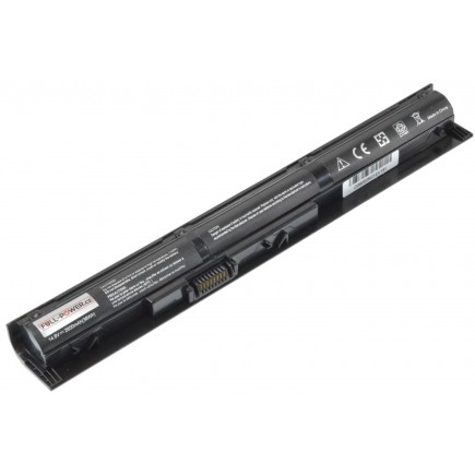 Kompatibilní TPN-Q144 baterie 2600mAh Li-ion 14,8V články SAMSUNG