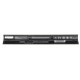 Kompatibilní HSTNN-LB6K baterie 2600mAh Li-ion 14,8V články SAMSUNG