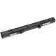 Asus X451 baterie 2600mAh Li-ion 14,8V