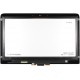 HP Compaq SPECTRE PRO X360 G1 LCD Display 13,3" LED 30pin dotykový FHD bez rámečku