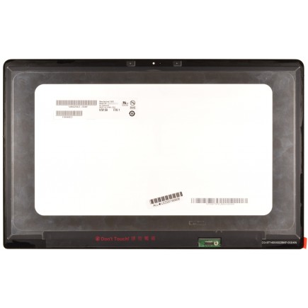 Asus Zenbook UX490UAR LCD Display 14" LED dotykový FHD