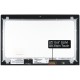 Kompatibilní NV156FHM-N42 LCD Display 15,6" LED 30pin eDP dotykový FullHD bez rámečku