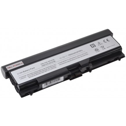 Lenovo kompatibilní 45N1000 baterie 7800mAh Li-ion 11,1V články SAMSUNG