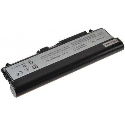 Lenovo ThinkPad W530 baterie 7800mAh Li-ion 11,1V články SAMSUNG
