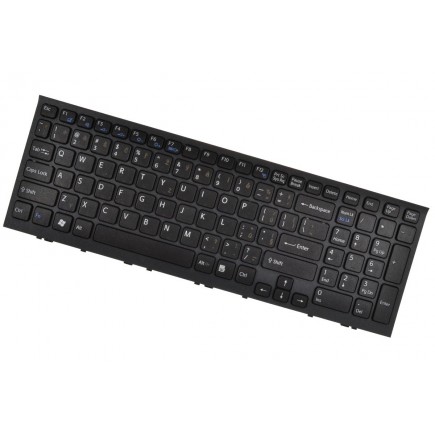 Sony Vaio VPC-EH36FX/B Klávesnice Keyboard pro Notebook Laptop Česká