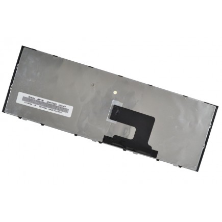 Sony Vaio VPC-EH1L9E Klávesnice Keyboard pro Notebook Laptop Česká