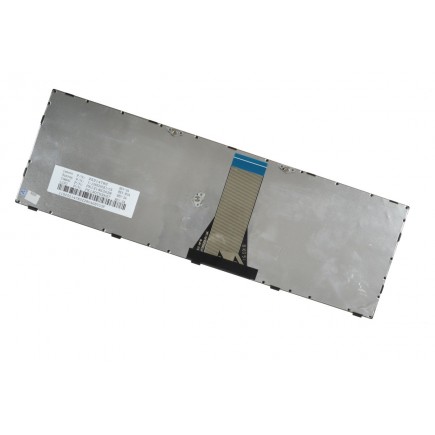 Lenovo IdeaPad B50-45 Klávesnice Česká černá