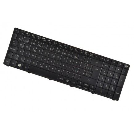 Packard Bell Easynote LE11 Klávesnice Keyboard pro Notebook Laptop Česká Czech