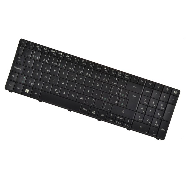 Packard Bell Easynote EG70 Klávesnice Keyboard pro Notebook Laptop Česká Czech