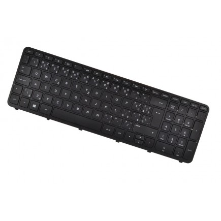 HP Pavilion 15-E041CA Klávesnice Česká