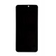 Asus ZenFone Max Pro M2 Černý (Black) LCD displej + dotyková plocha + rámeček