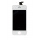 iPhone 4 Bílý (White) LCD displej + dotyková plocha