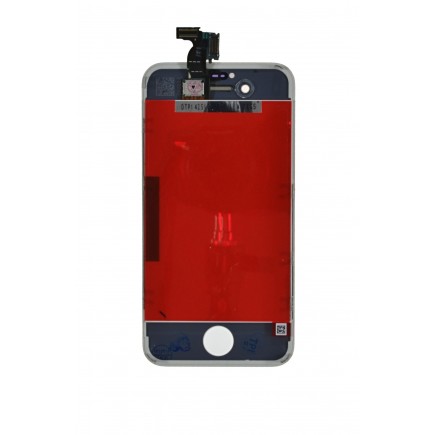 iPhone 4 Bílý (White) LCD displej + dotyková plocha