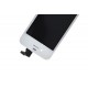 iPhone 4 Bílý (White) LCD displej + dotyková plocha