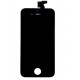 iPhone 4S Černý (Black) LCD displej + dotyková plocha