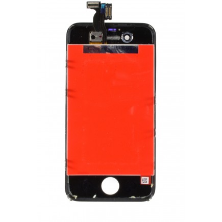 iPhone 4S Černý (Black) LCD displej + dotyková plocha