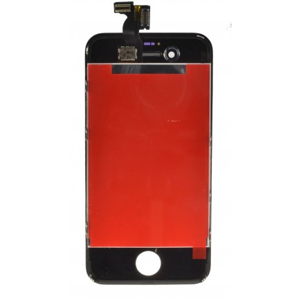 iPhone 4 Černý (Black) LCD displej + dotyková plocha