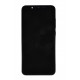 Xiaomi Mi 8 Černý (Black) LCD displej + dotyková plocha + rámeček