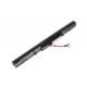 Asus FX553VE baterie 2600mAh Li-ion 15V
