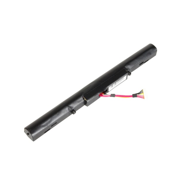 Asus FX553VE baterie 2600mAh Li-ion 15V