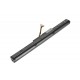 Asus GL553VD baterie 2600mAh Li-ion 15V