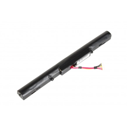 Asus N752VX baterie 2600mAh Li-ion 15V