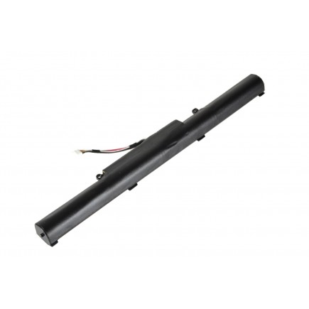 Kompatibilní Asus 0B110-00360100 baterie 2600mAh Li-ion 15V
