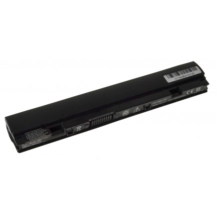 Asus Eee PC X101CH Series baterie 2600mAh Li-ion 10,8V černá, články SAMSUNG