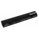 Kompatibilní Asus A31-X101 baterie 2600mAh Li-ion 10,8V černá, články SAMSUNG