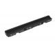 Kompatibilní Asus A31-X101 baterie 2600mAh Li-ion 10,8V černá, články SAMSUNG