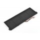 Acer Aspire ES1-512-C0LF baterie 3000mAh Li-Pol 14,8V černá