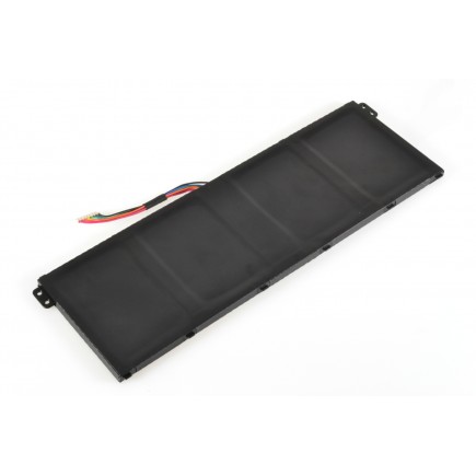 Acer Aspire V3-371-36F0 baterie 3000mAh Li-Pol 14,8V černá