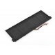 Kompatibilní KT.00403.028 baterie 3000mAh Li-Pol 14,8V černá