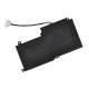 Toshiba Satellite L50-A-15U baterie 2600mAh Li-poly 14,4V, černá