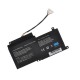 Toshiba Satellite L50-B-1HH baterie 3000mAh Li-poly 14,4V, černá